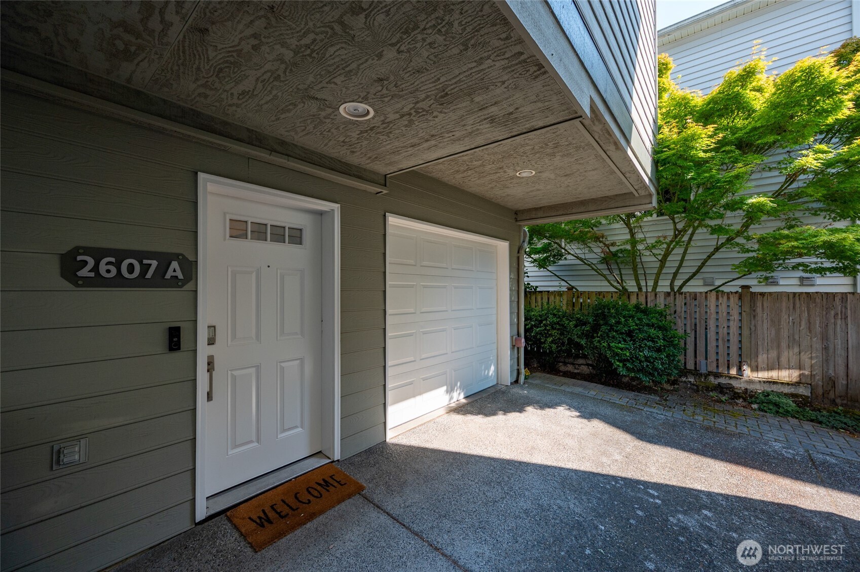 2607 A NW 59th Street