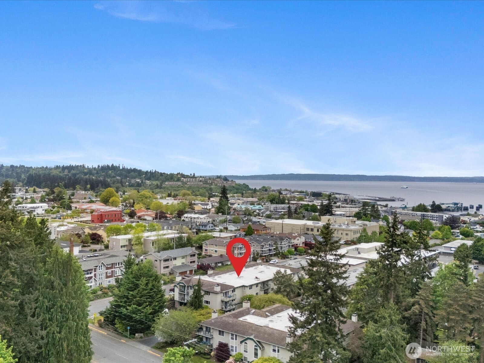 603 7th Avenue N Unit: A204