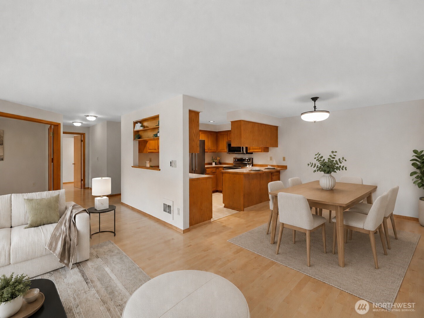 603 7th Avenue N Unit: A204