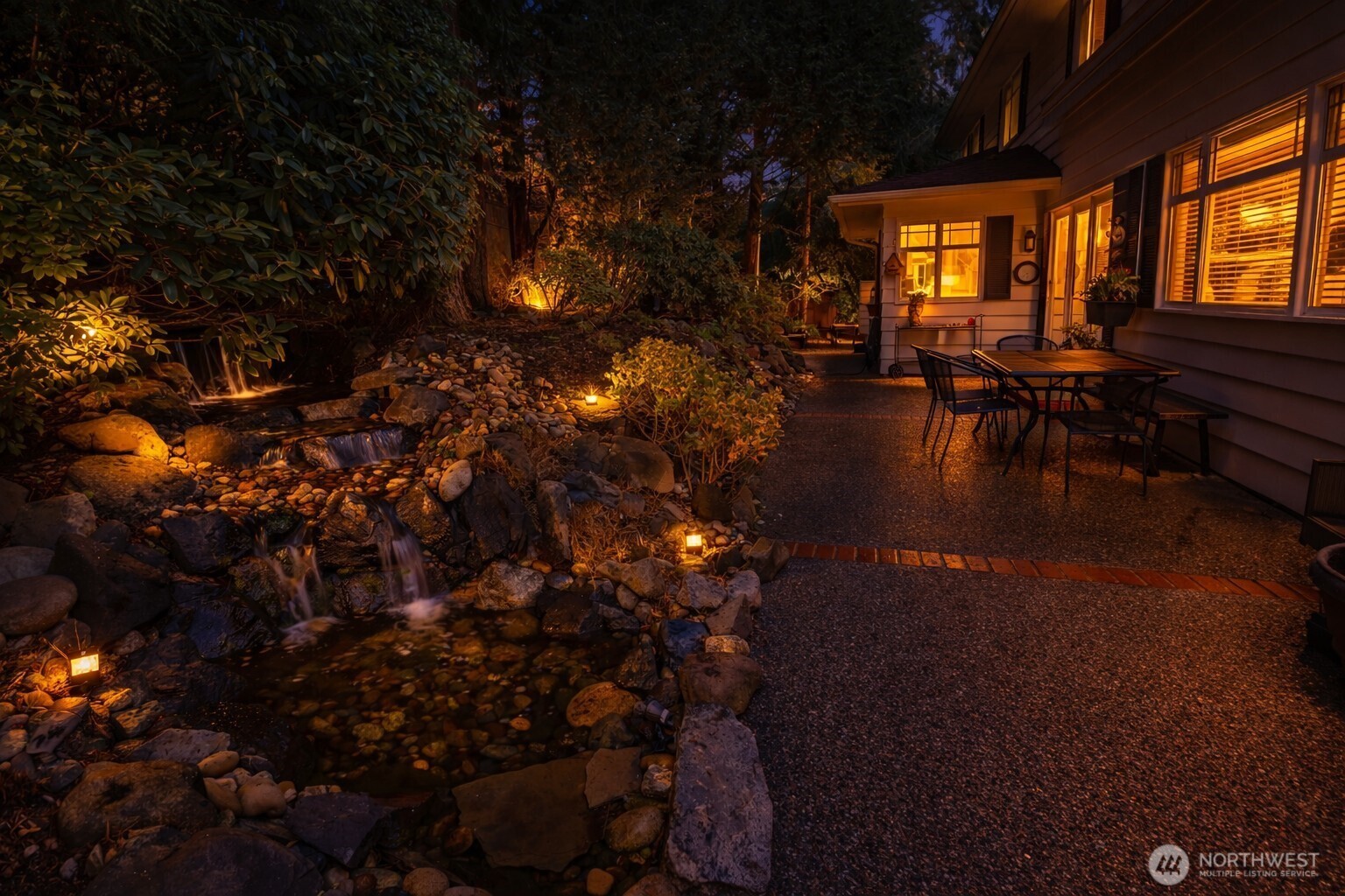 10506 Robin Hood Drive