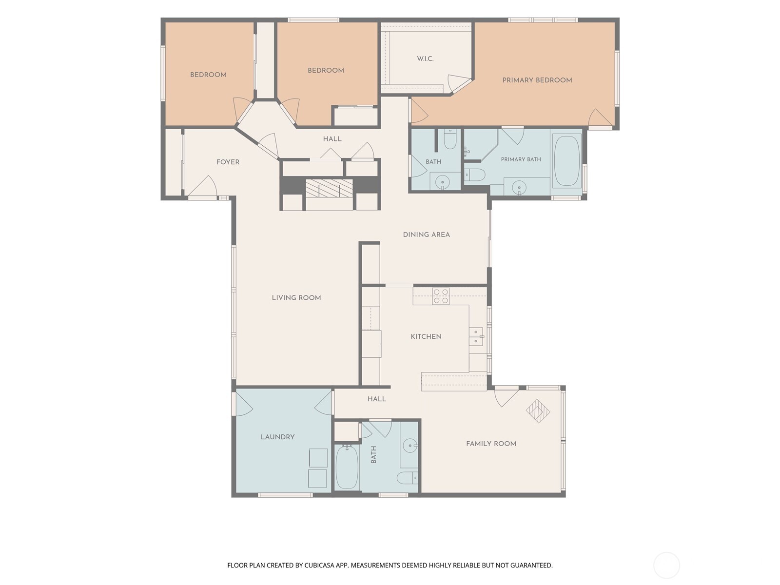8520 Maple Lane
