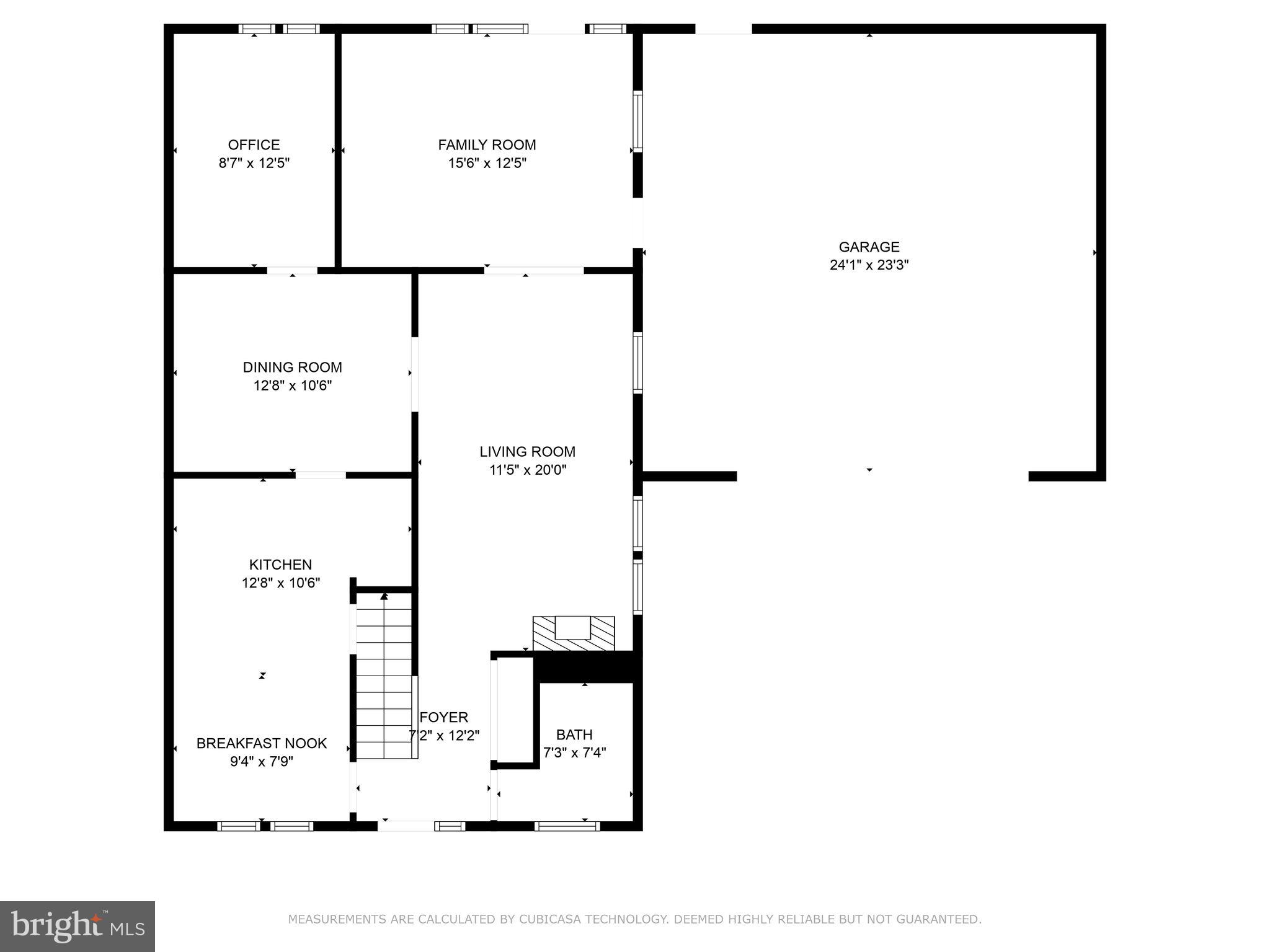 371 Drew Ct