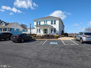 835 W West Chester Pike #4