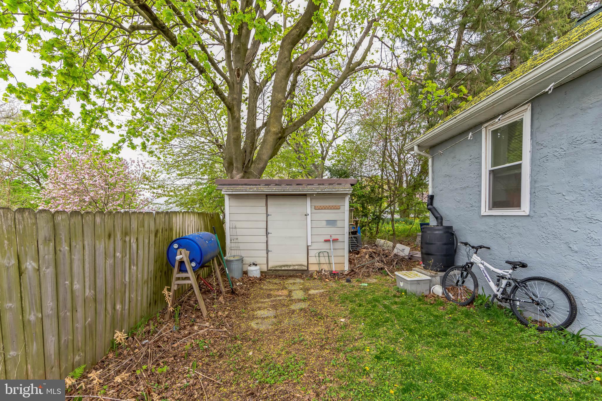 410 Firehouse Ln