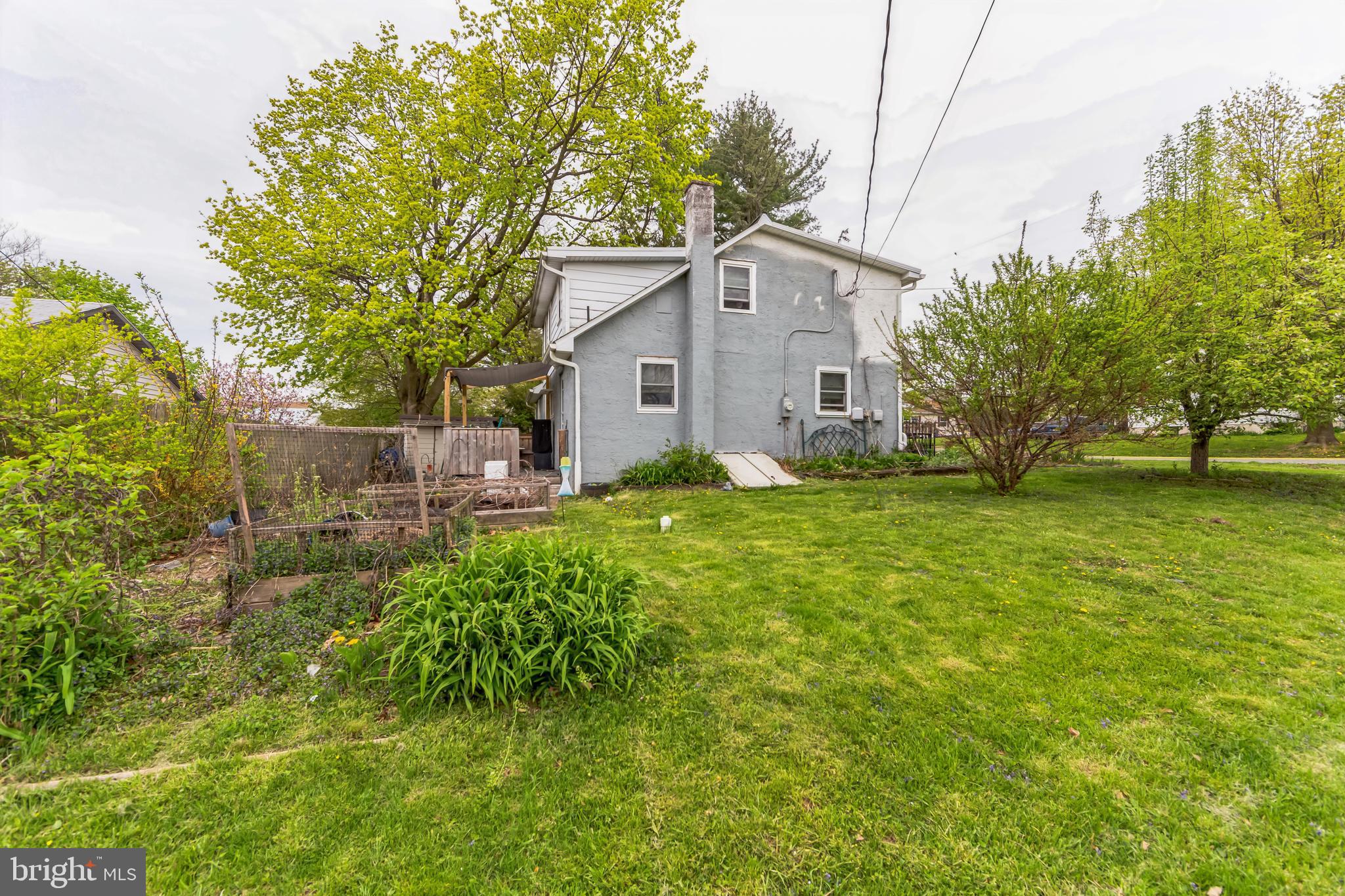 410 Firehouse Ln