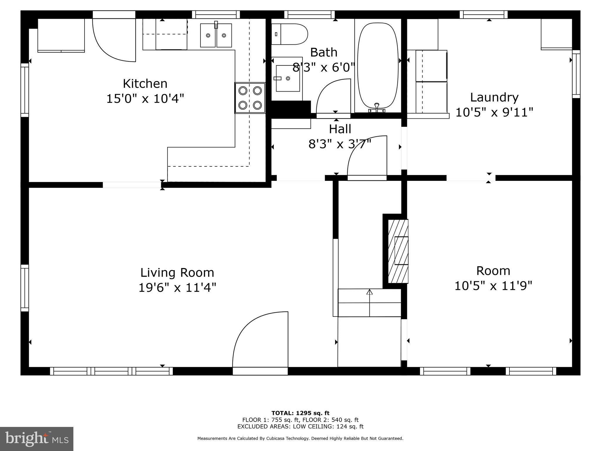 410 Firehouse Ln