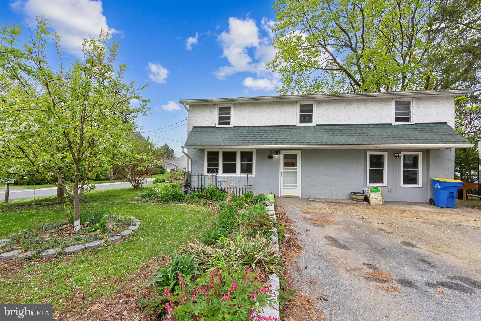 410 Firehouse Ln