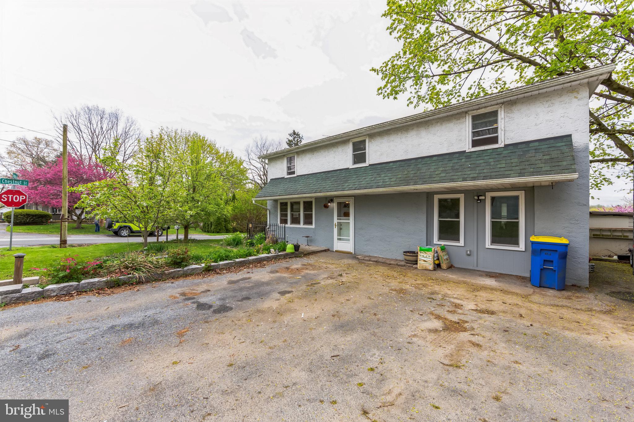 410 Firehouse Ln
