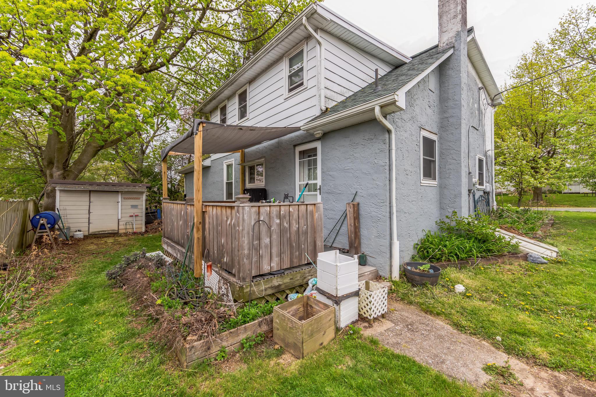 410 Firehouse Ln
