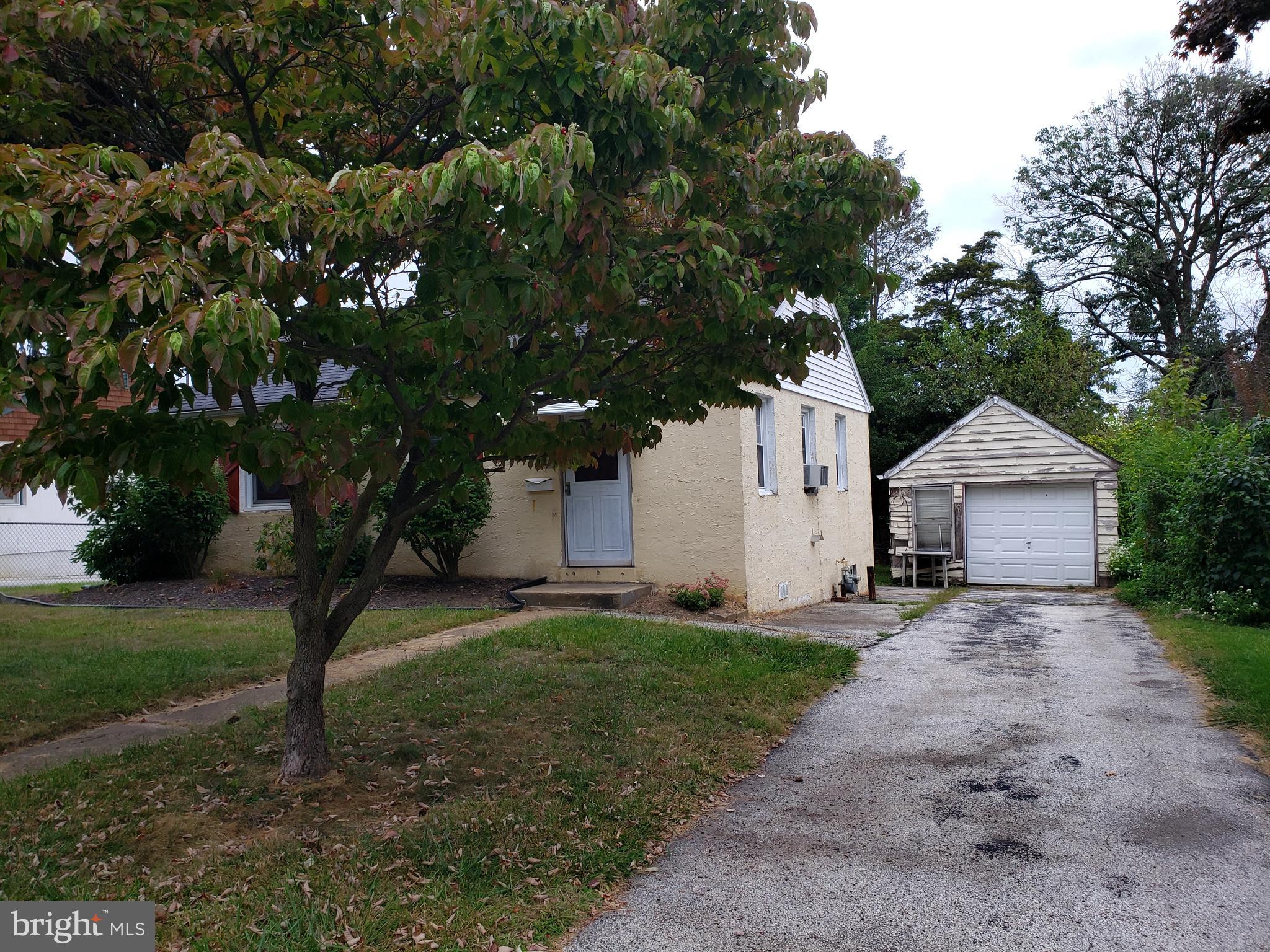 11 Beryl Rd