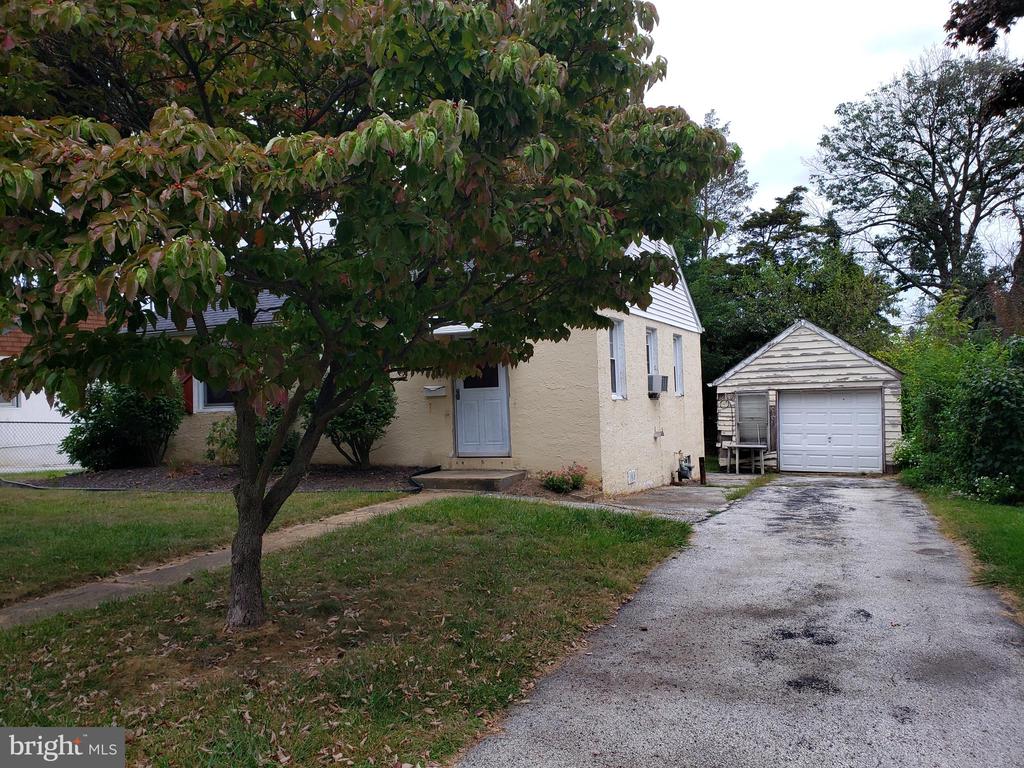 11 Beryl Rd