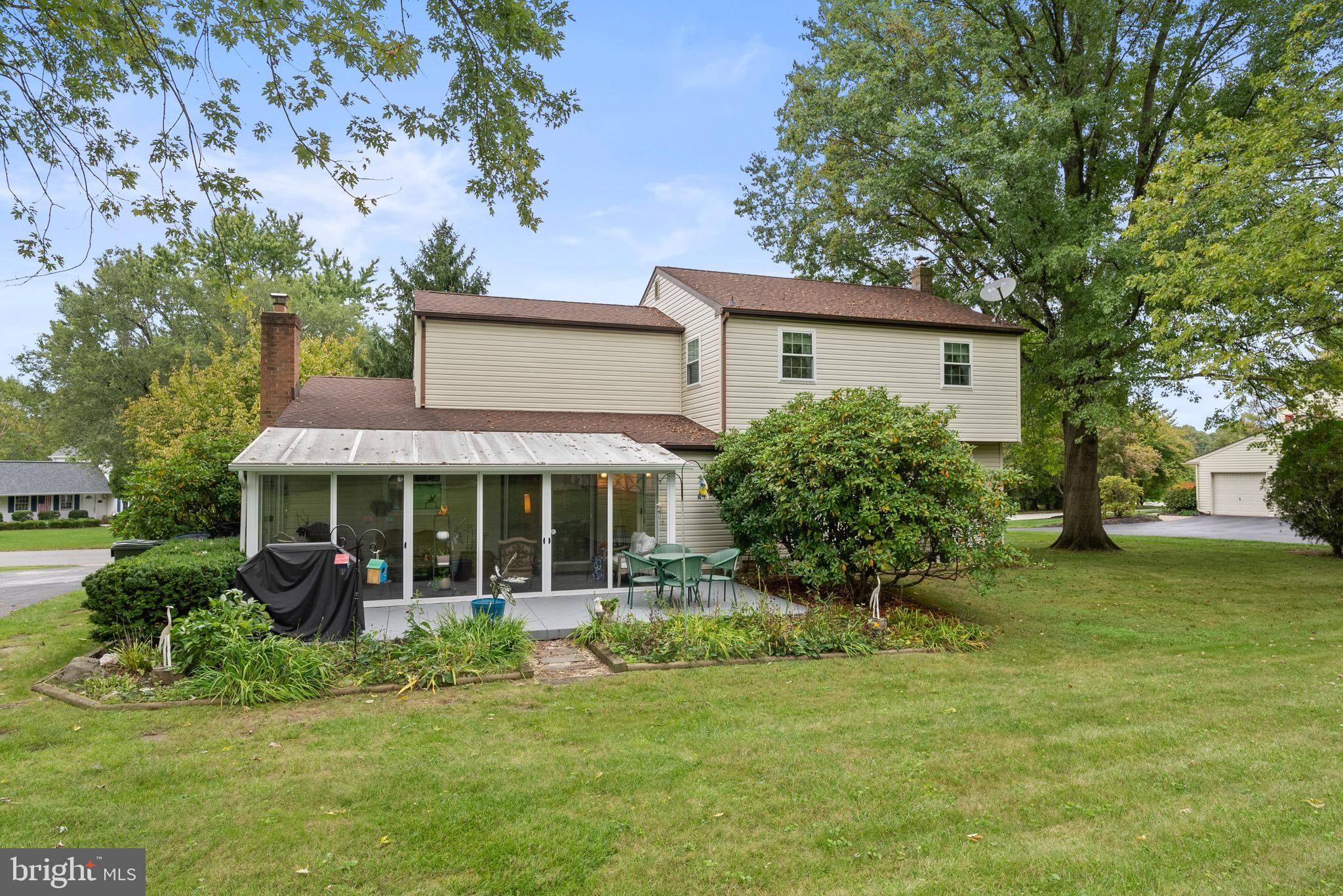 1538 Bancroft Dr