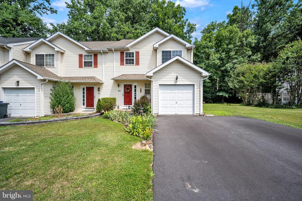 63 PINCKNEY DRIVE