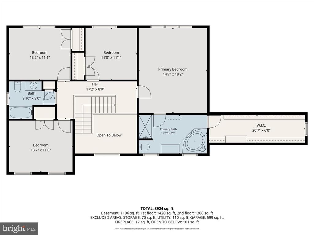 206 CRIMSON DRIVE