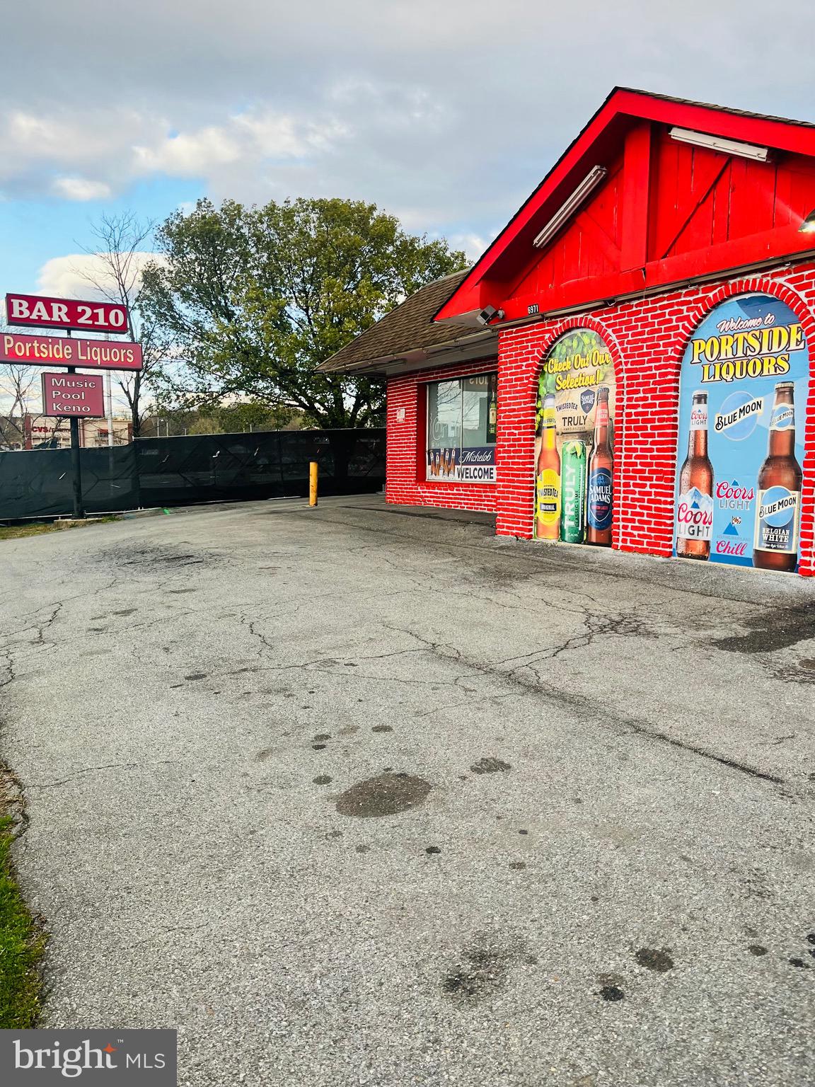 6971 INDIAN HEAD HIGHWAY