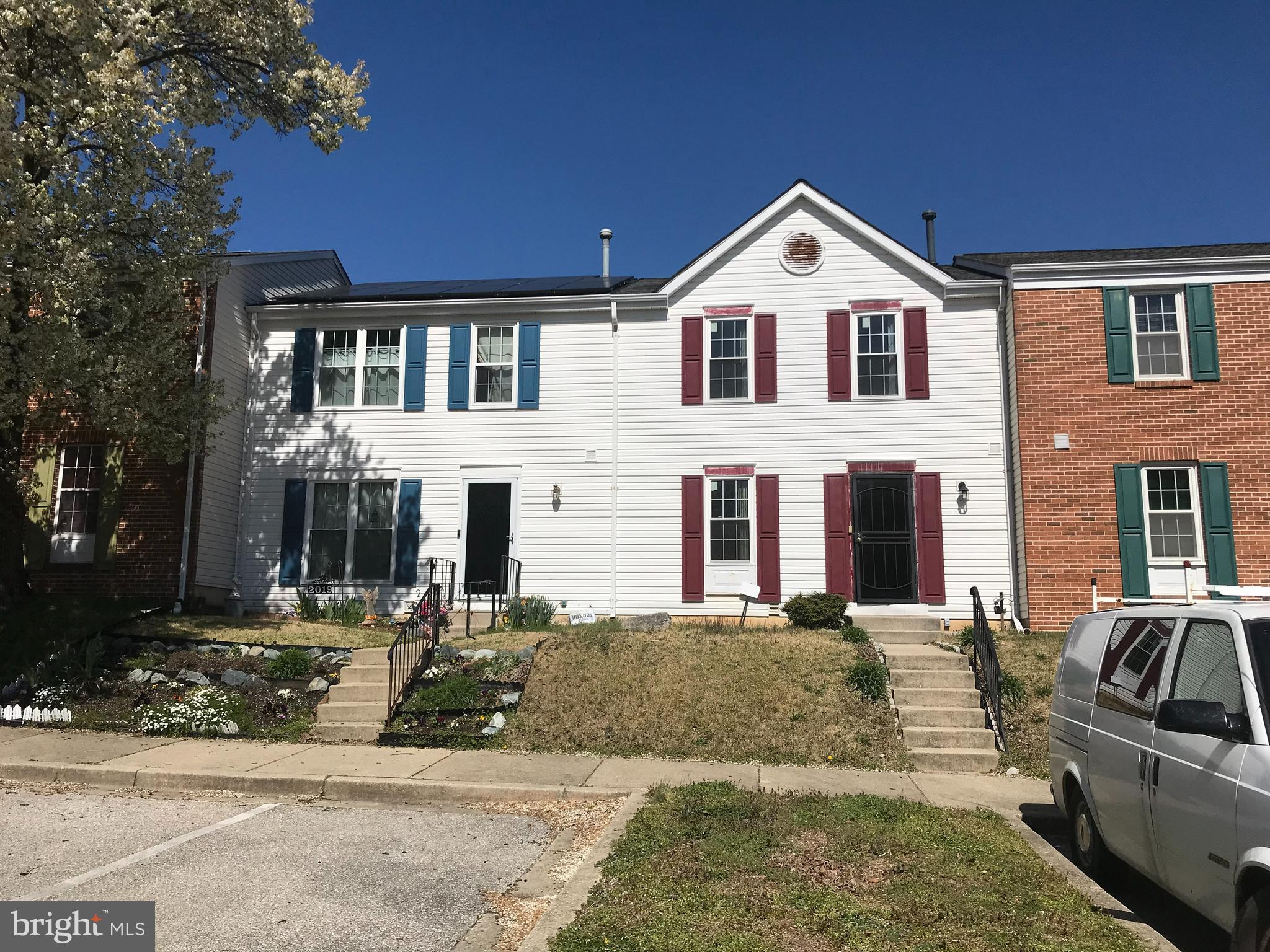 2017 SAINT BERNADINES WAY