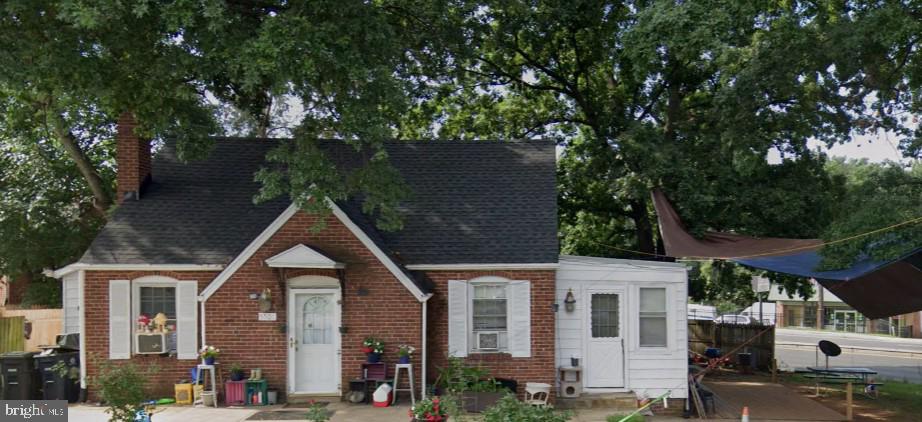 5501 RANDOLPH STREET