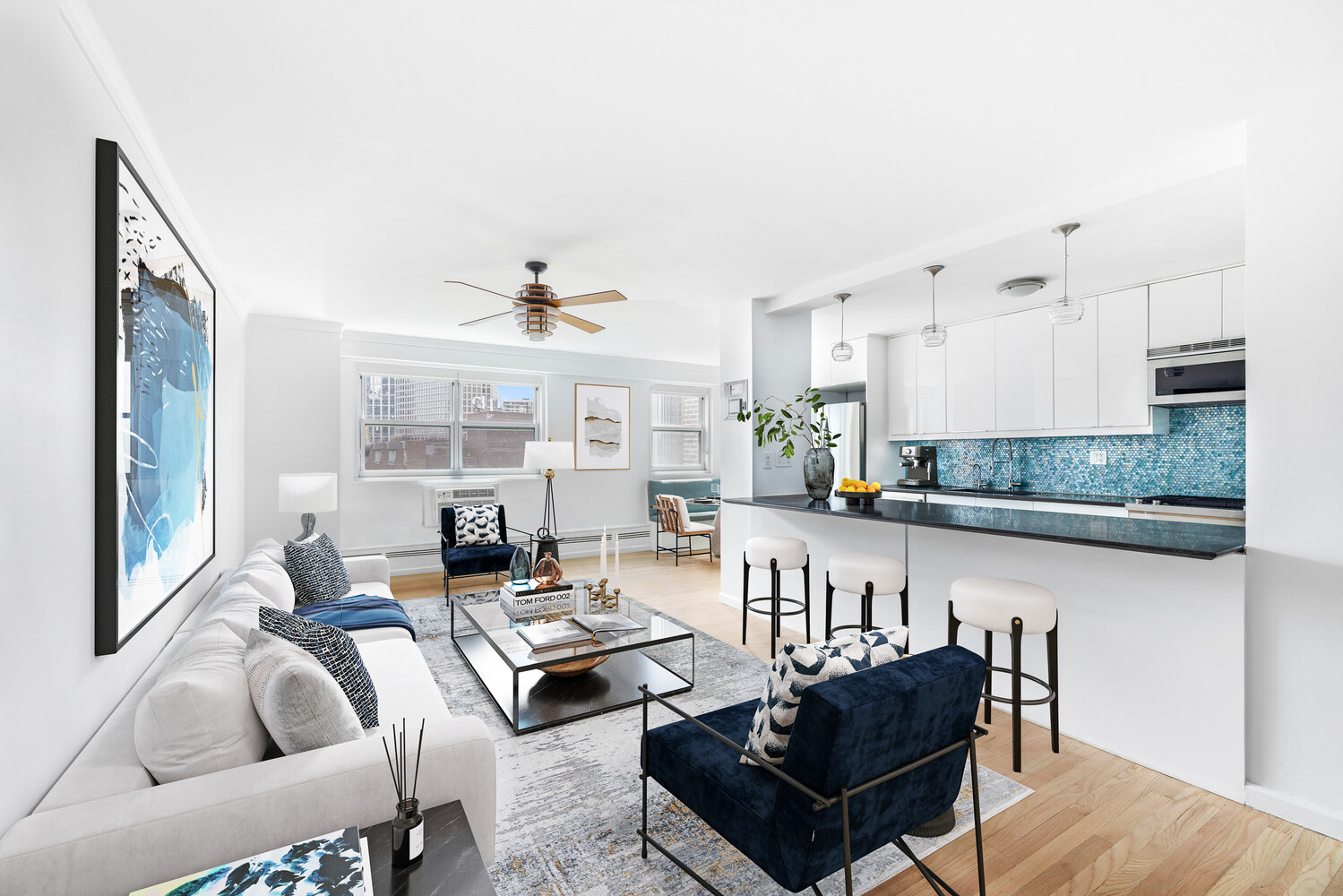 175 WILLOUGHBY Street 15H