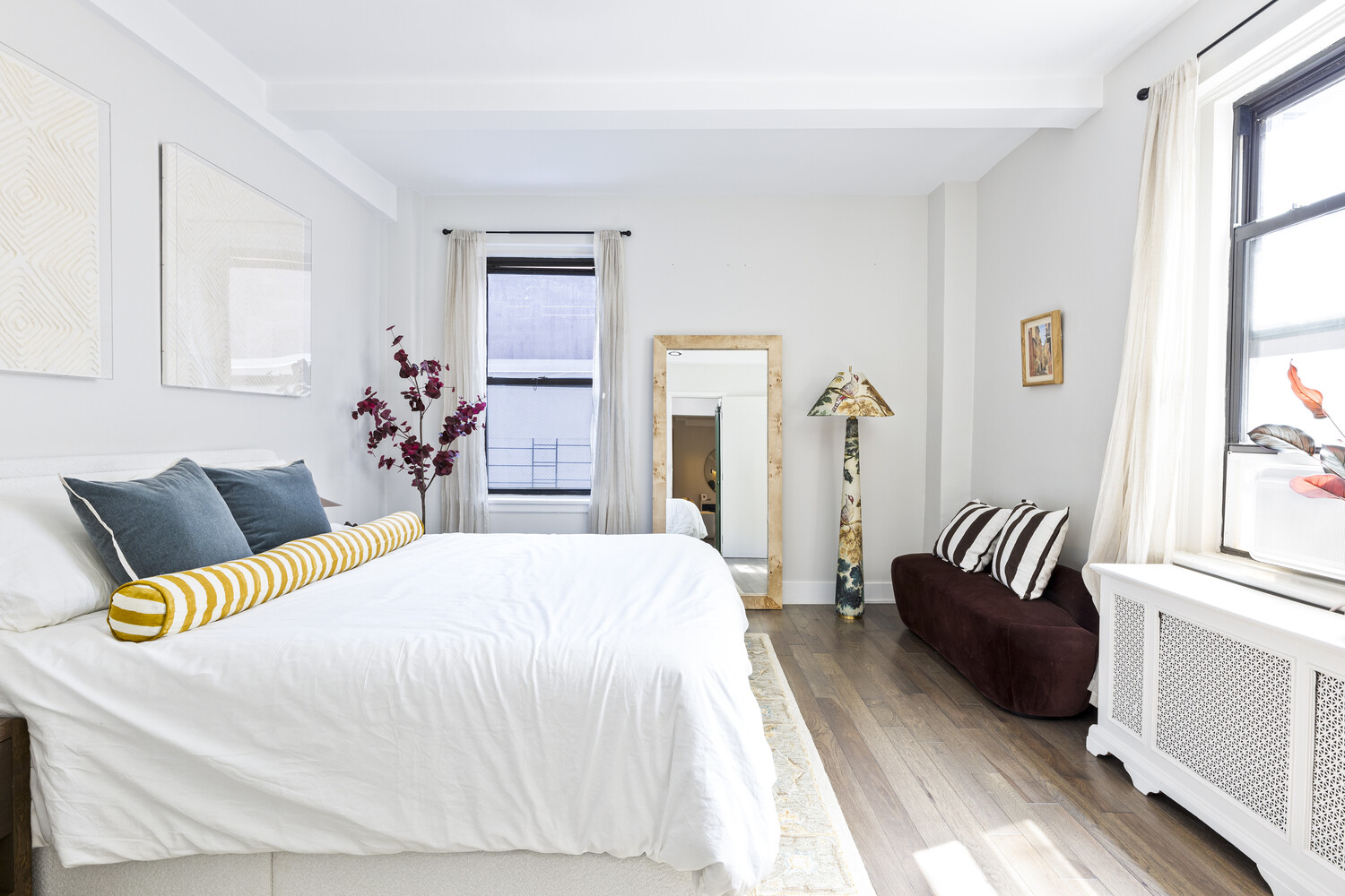 124 W 93RD Street 2D