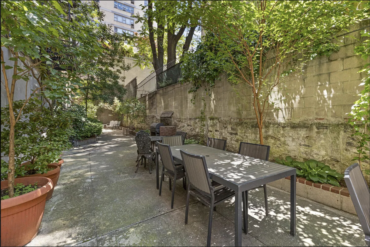 124 W 93RD Street 2D