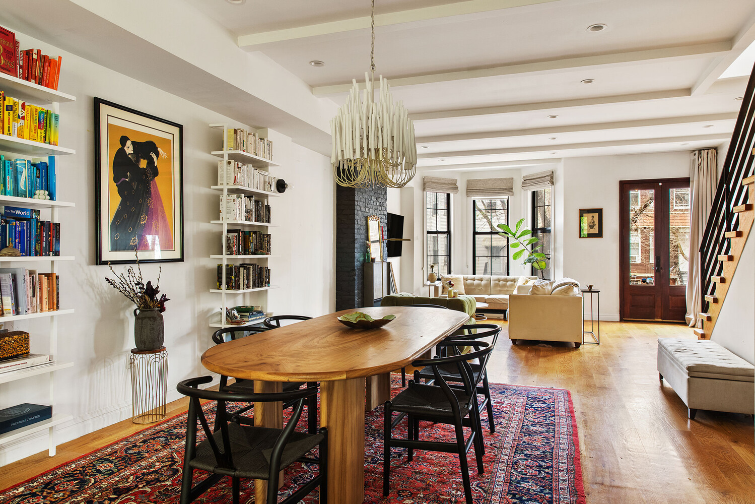 1324 JEFFERSON Avenue