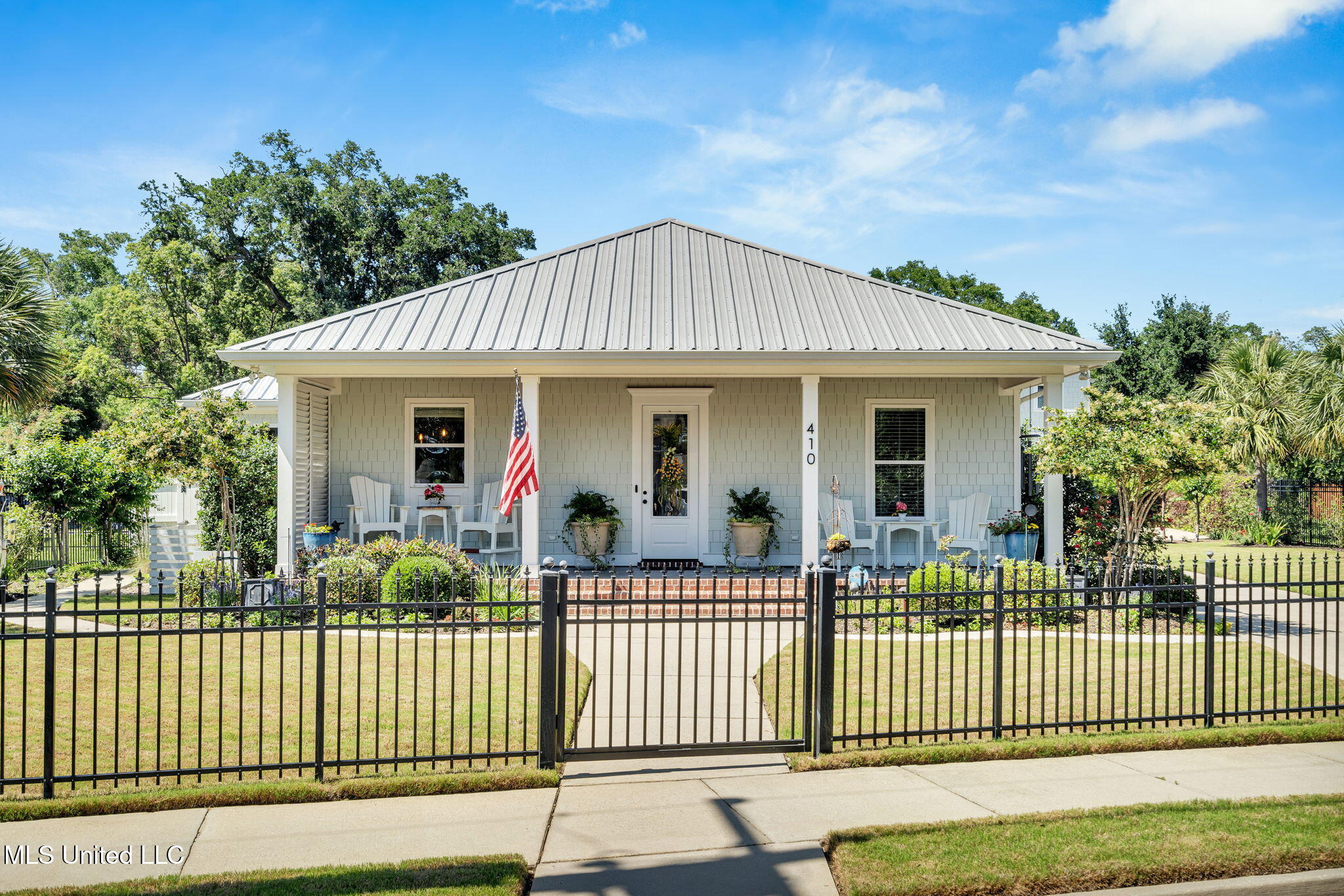 410 2nd Street