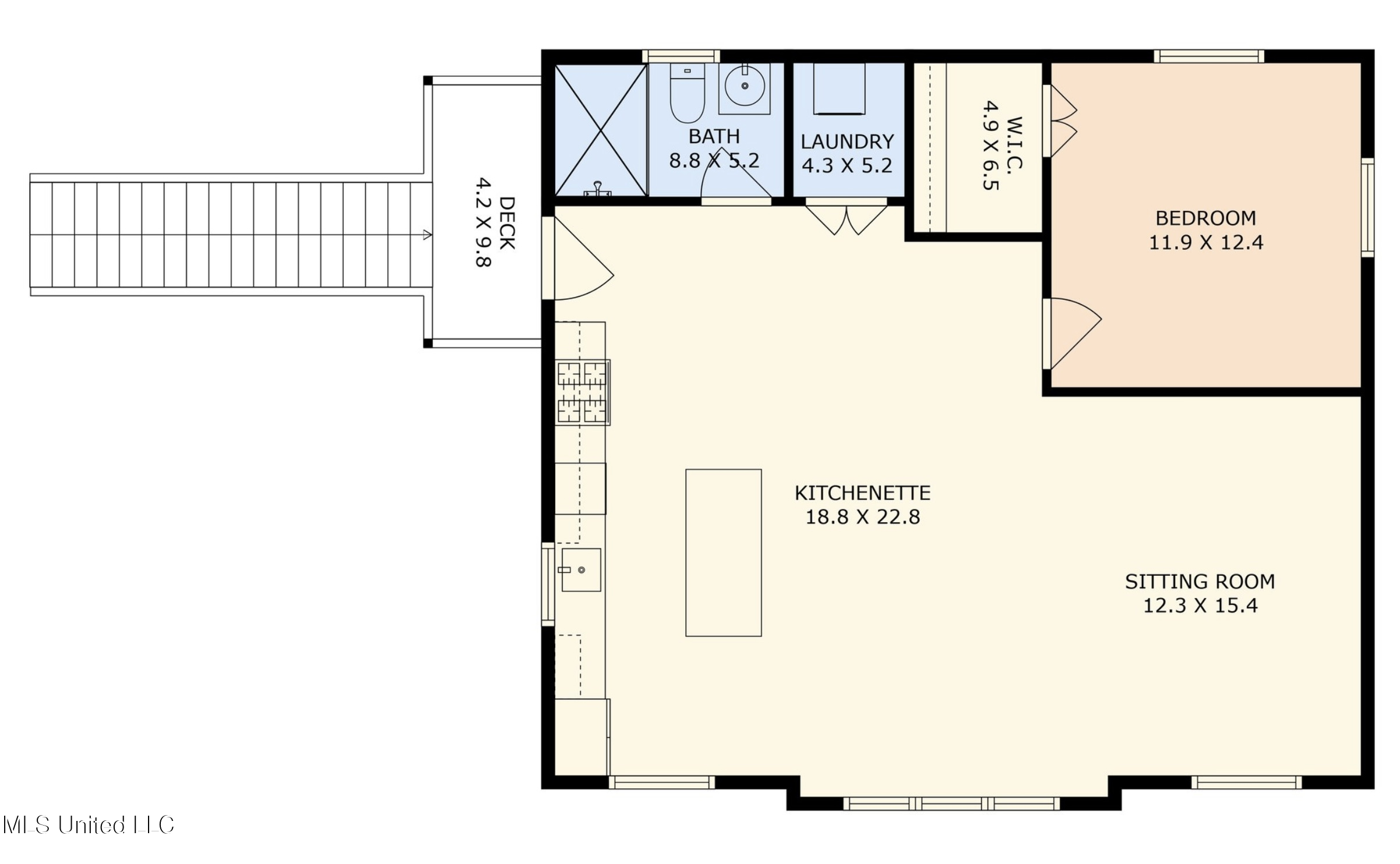 410 2nd Street