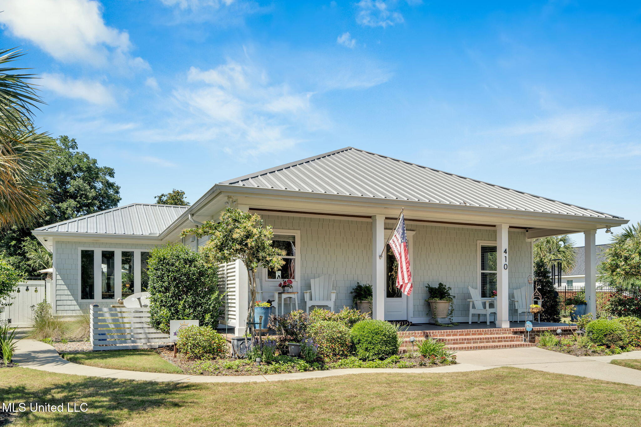 410 2nd Street