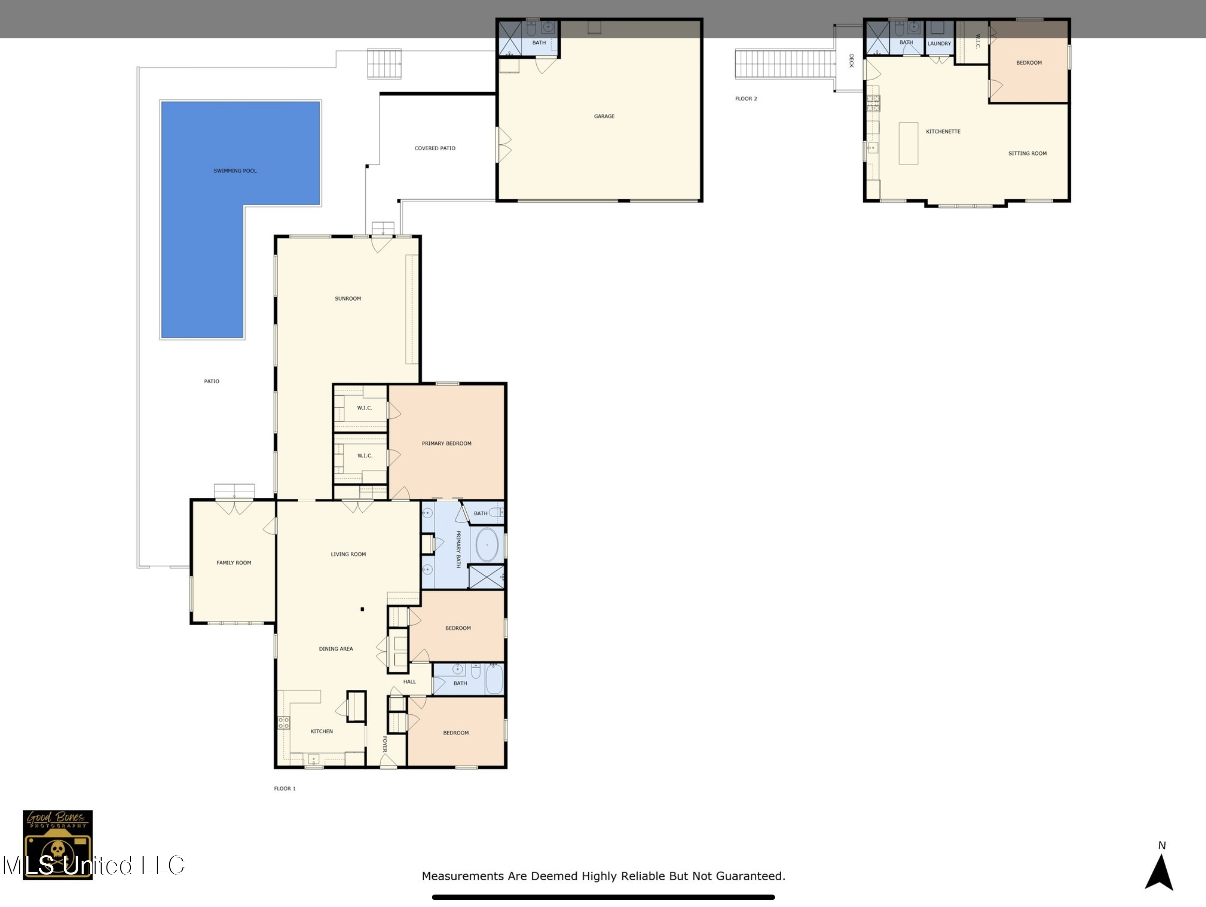 410 2nd Street