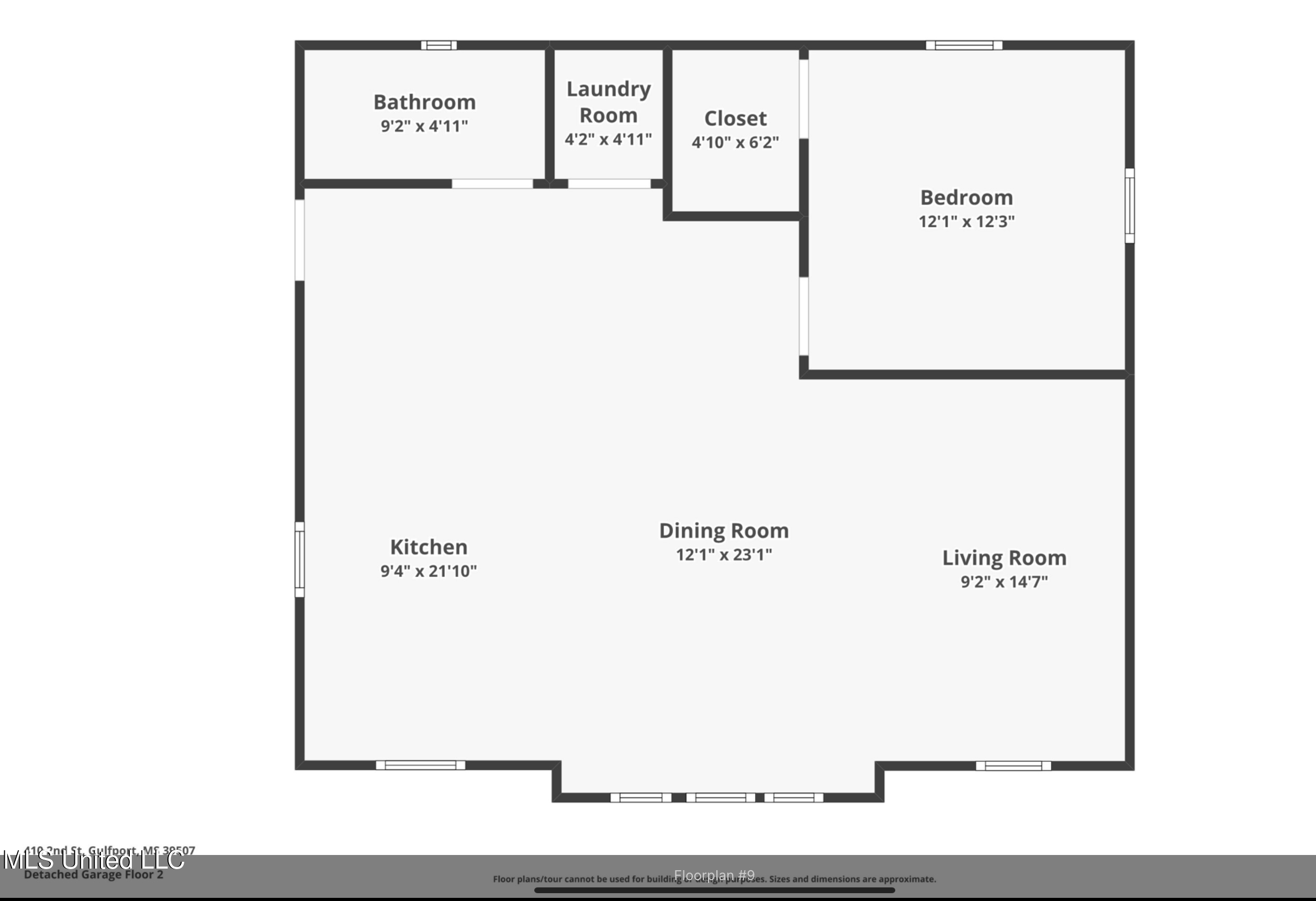 410 2nd Street
