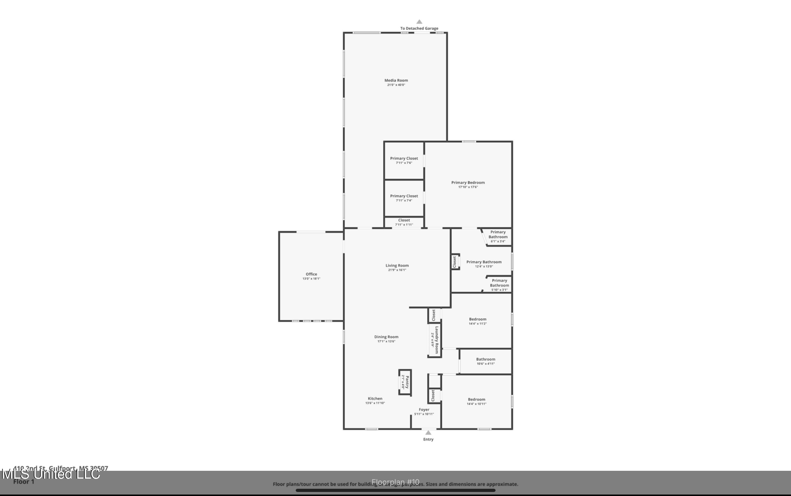 410 2nd Street