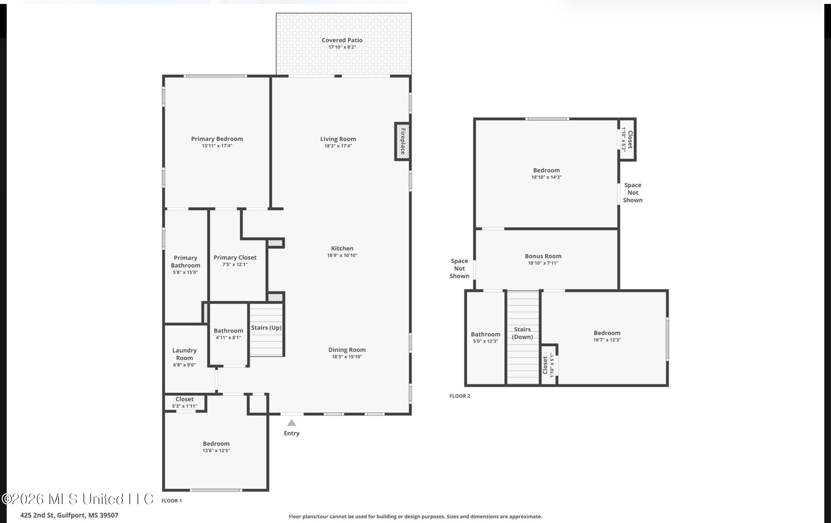 425 2nd Street