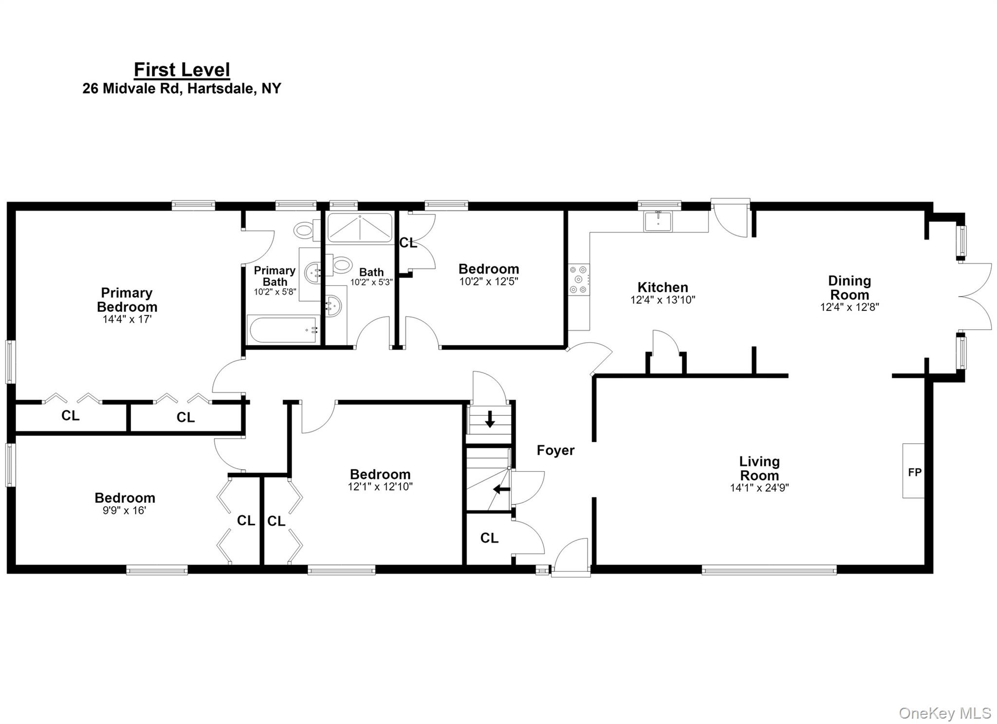 26 Midvale Road