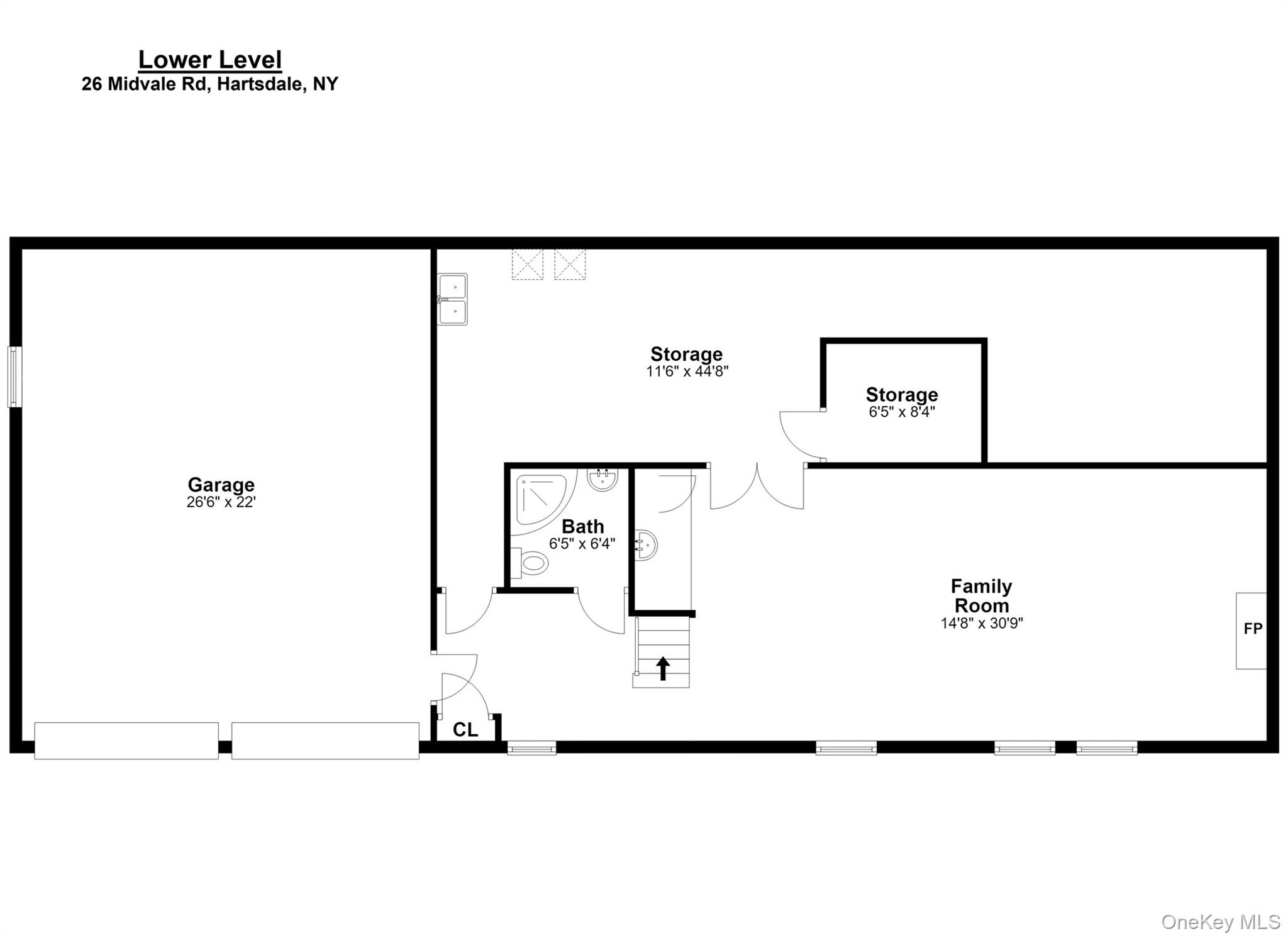 26 Midvale Road