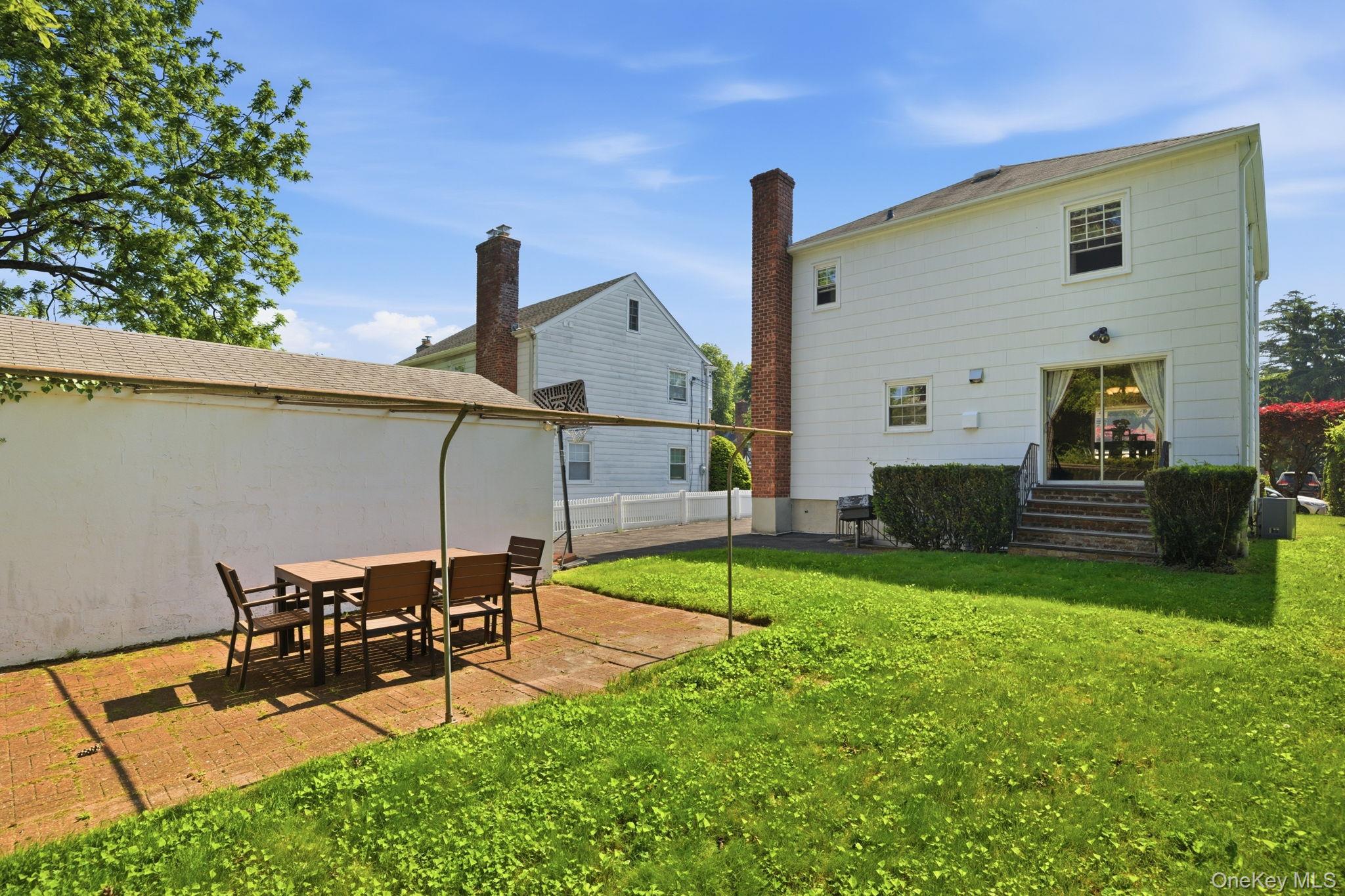 167 Gaylor Road