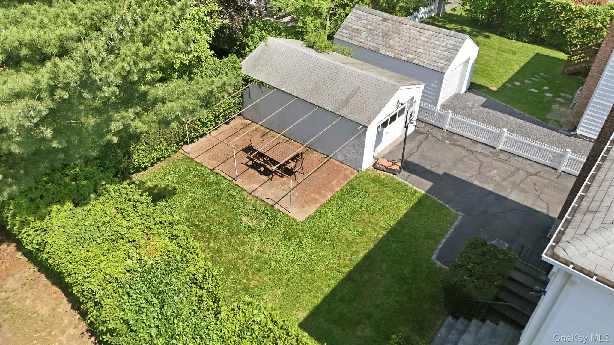 167 Gaylor Road