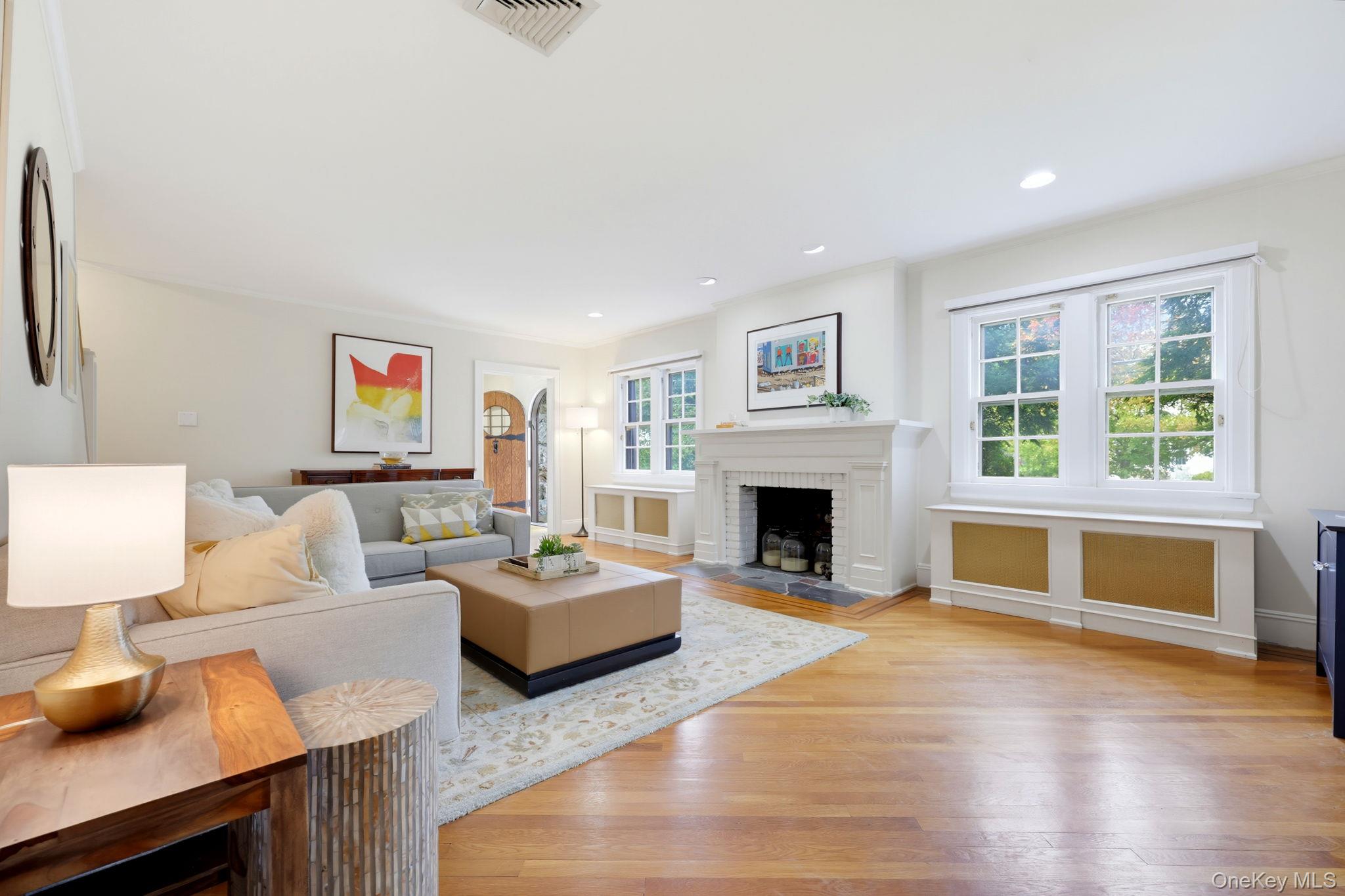 15 Stratton Road