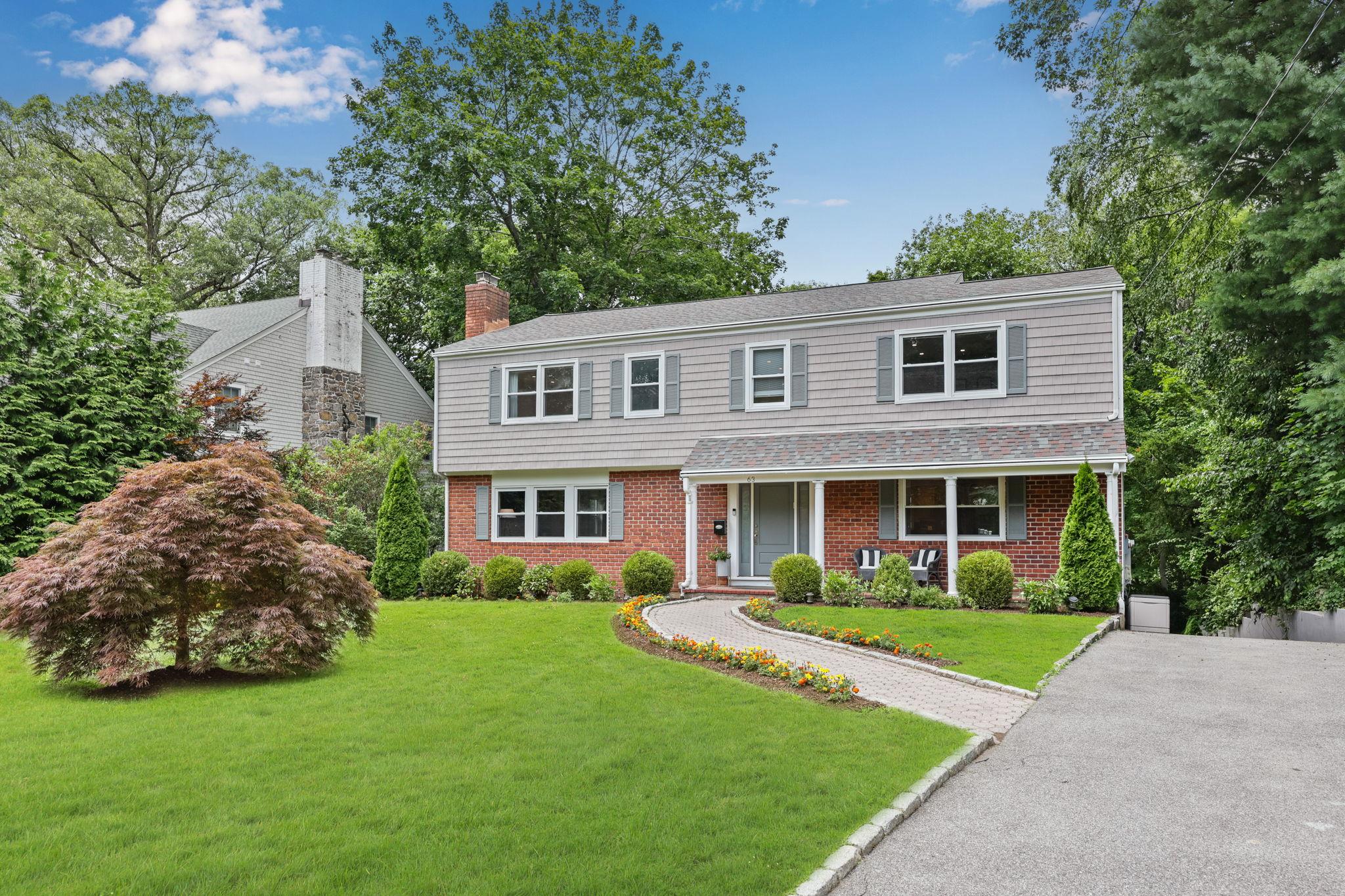 63 Walworth Avenue