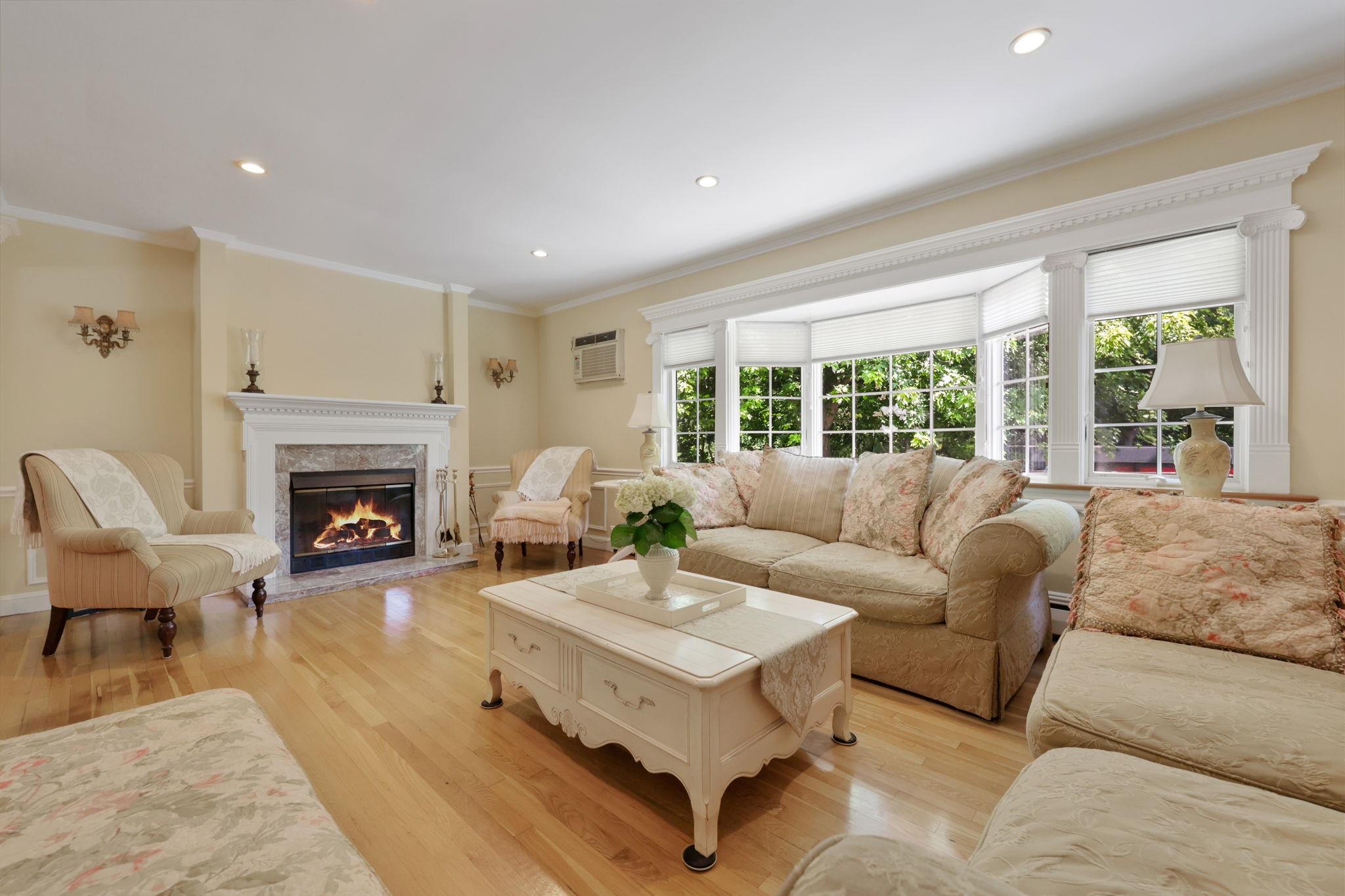 54 Claremont Road