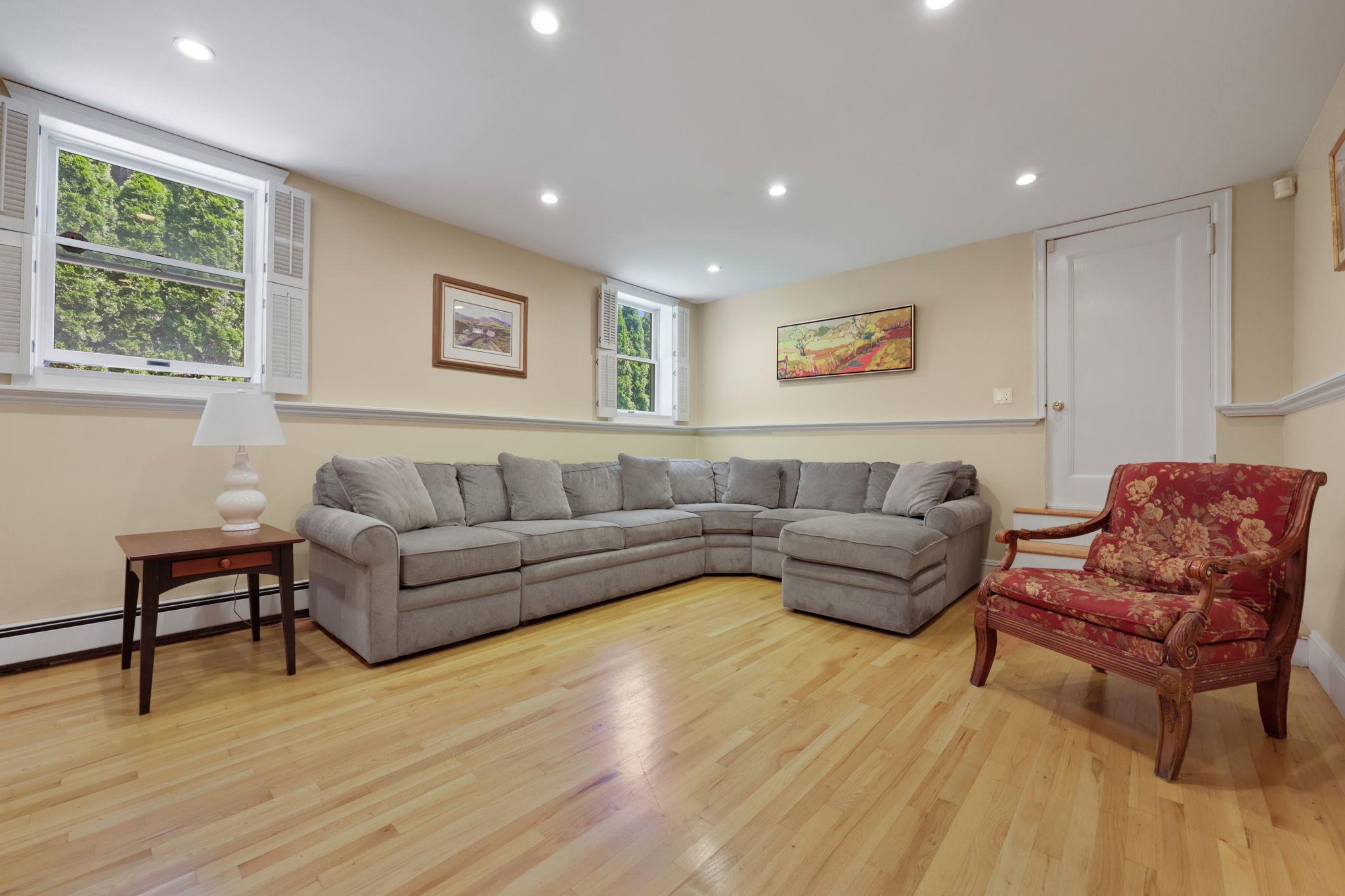 54 Claremont Road