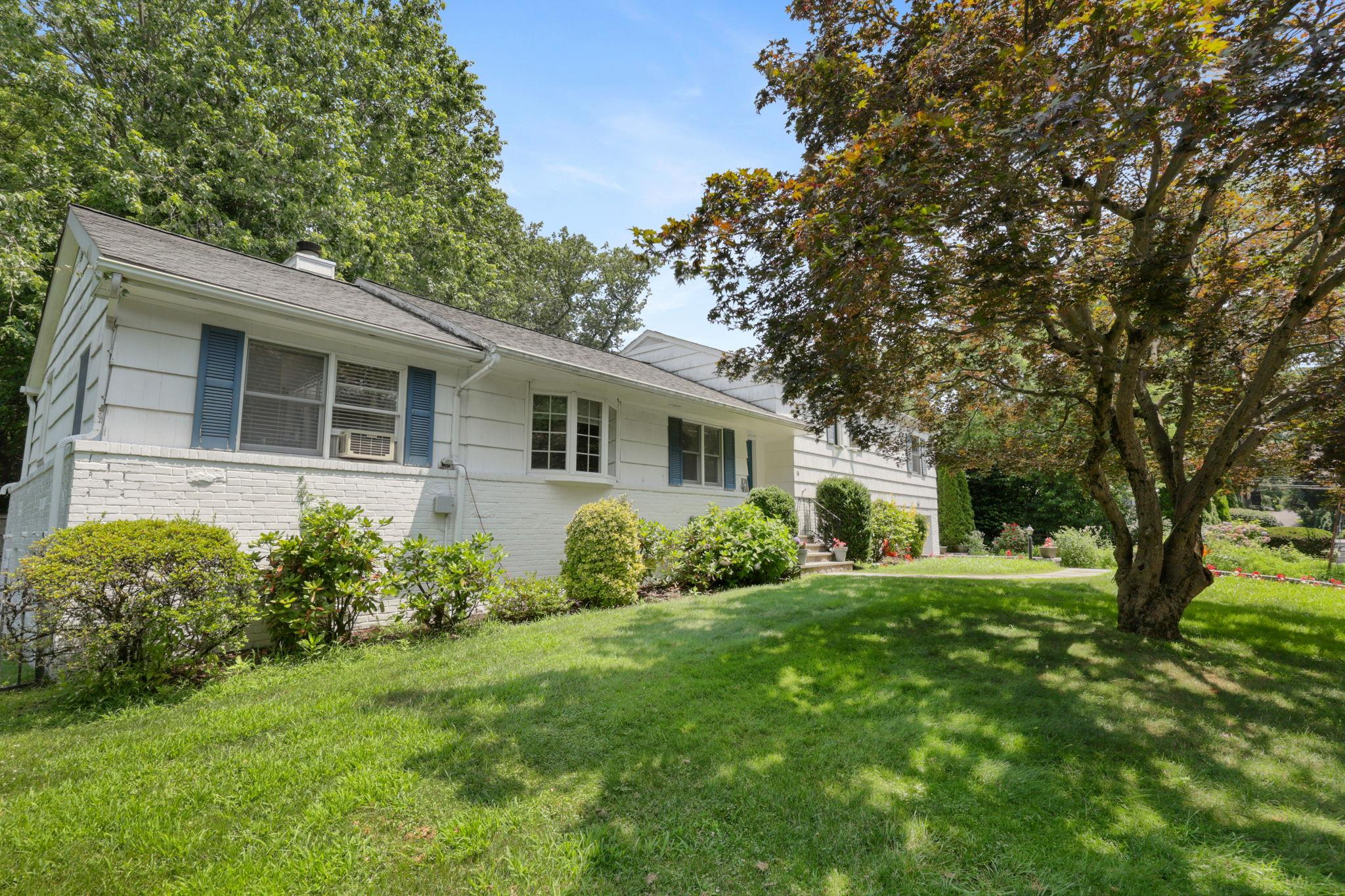 54 Claremont Road