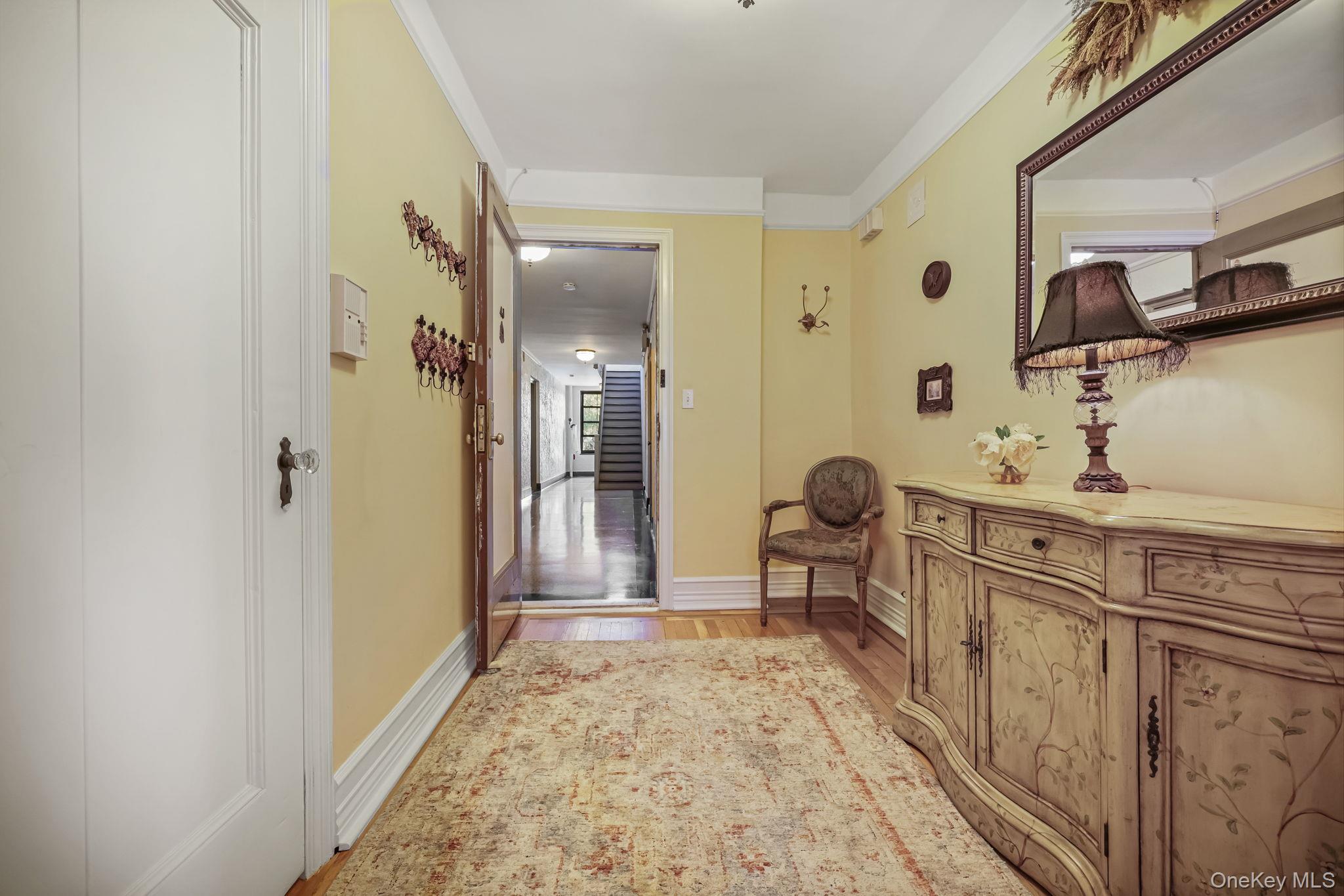 105 Garth Road Unit: 4J
