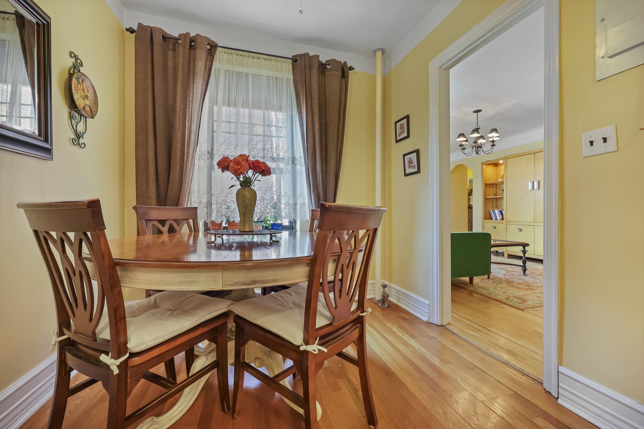 105 Garth Road Unit: 4J