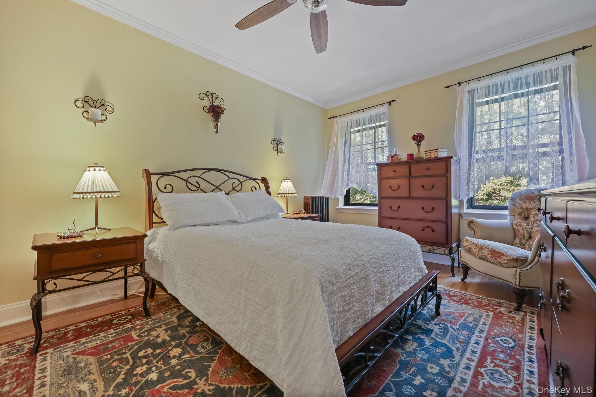 105 Garth Road Unit: 4J