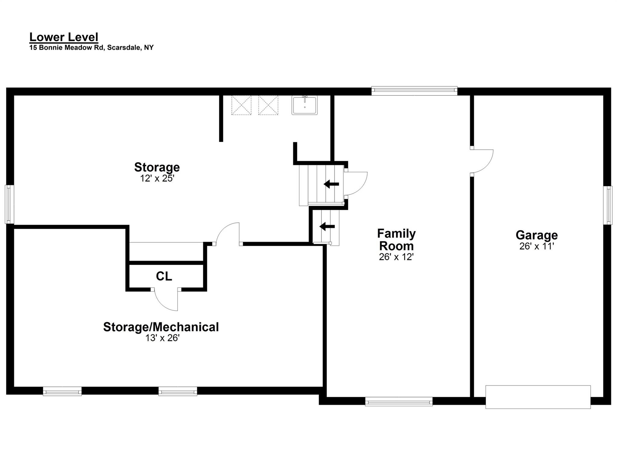 15 Bonnie Meadow Road