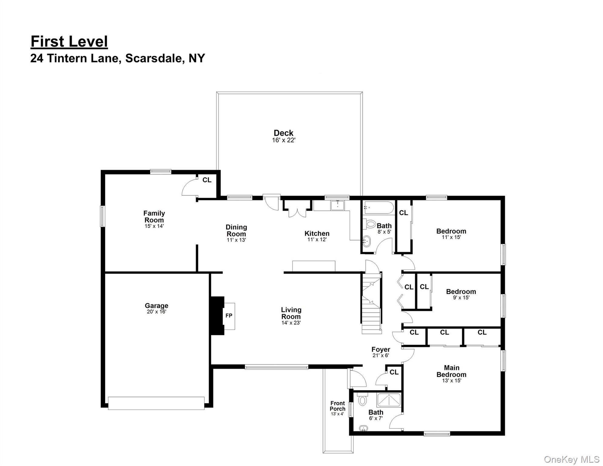 24 Tintern Lane