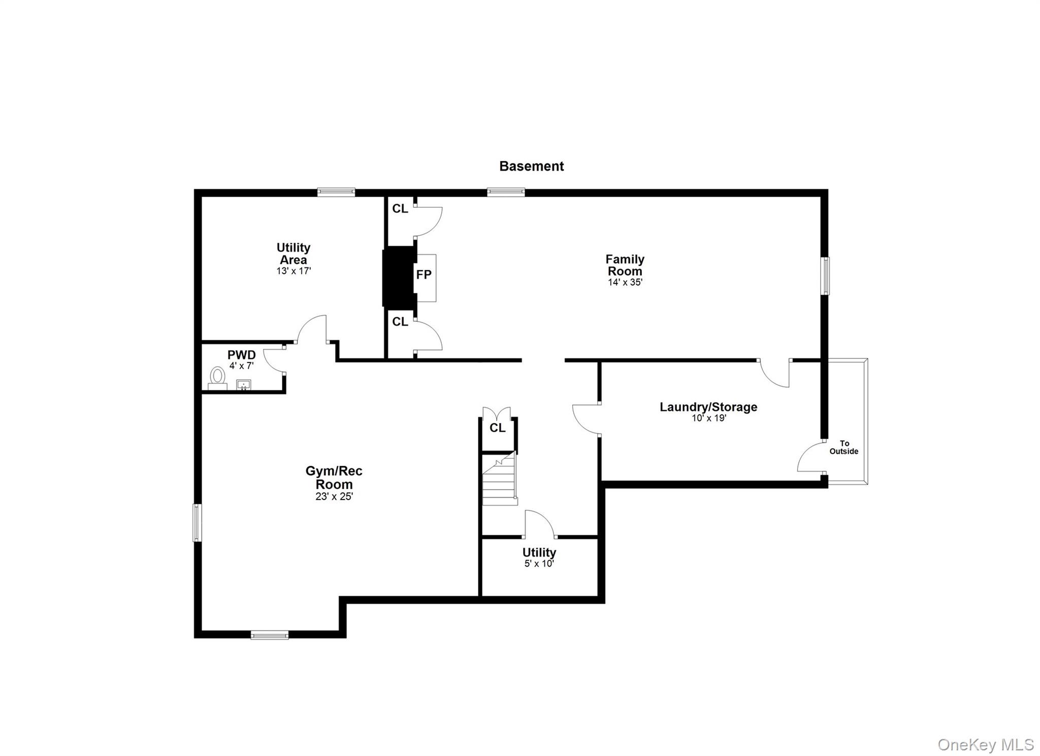 3 Elm Road