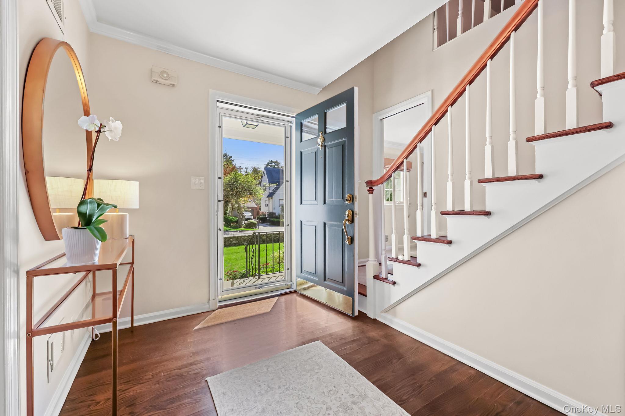 3 Elm Road