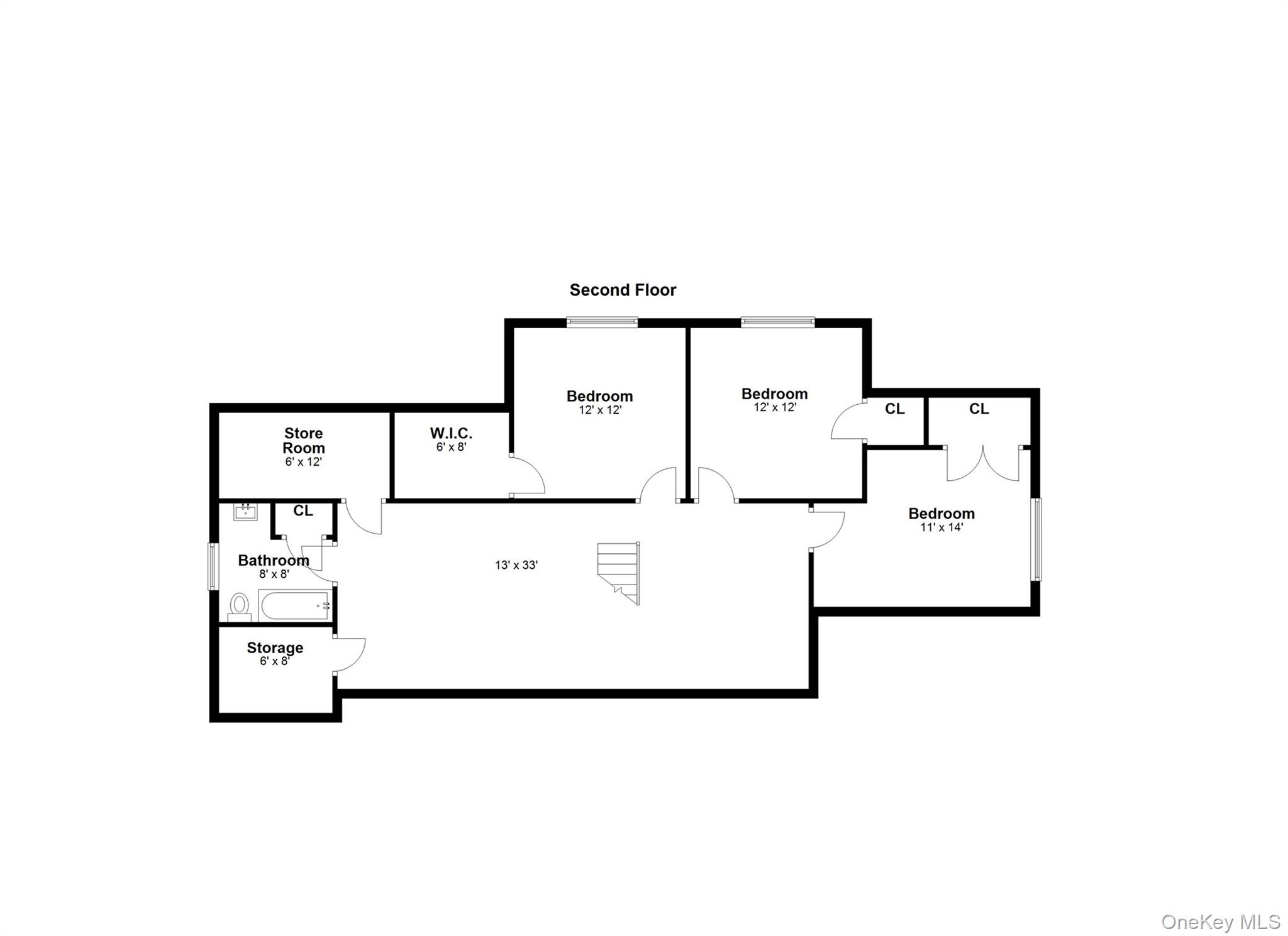 3 Elm Road