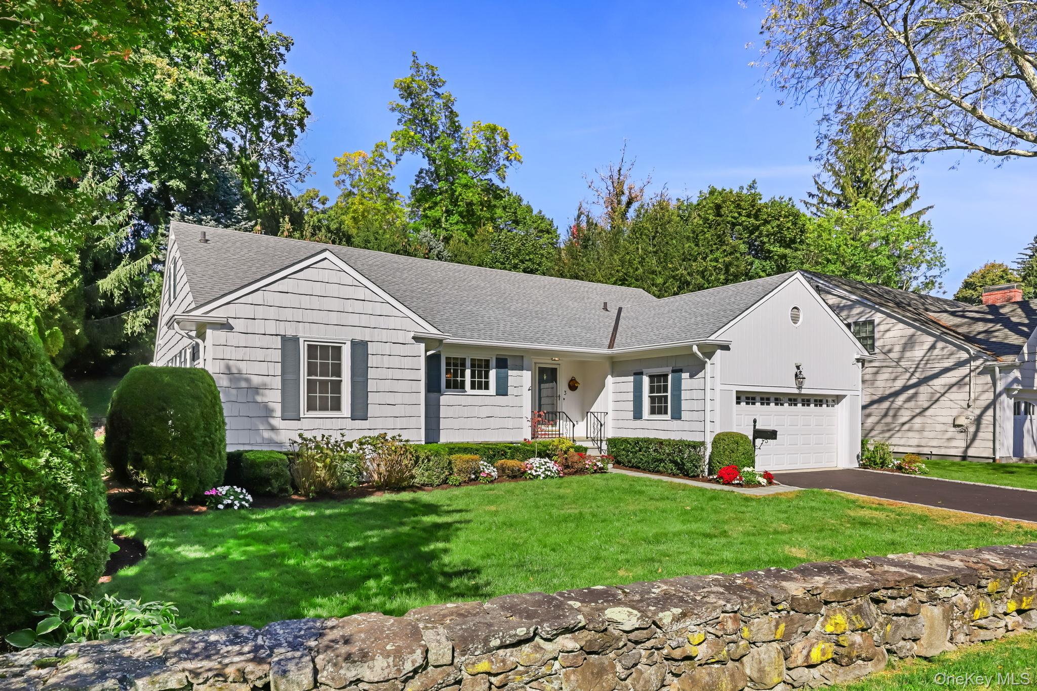 3 Elm Road